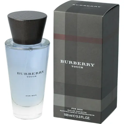 Burberry Touch - Eau de Toilette 100ml – image 2