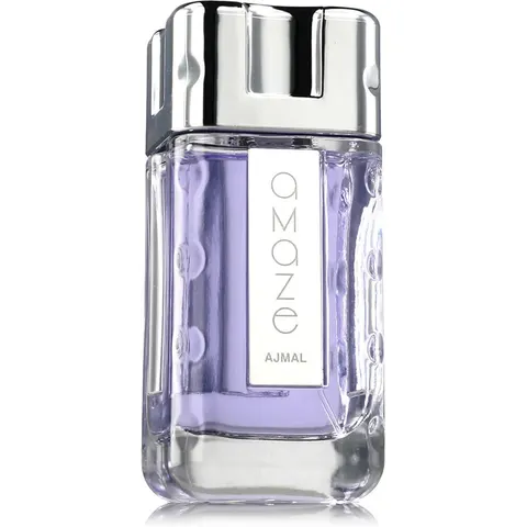 Ajmal Amaze EDP M 100 ml – image 3