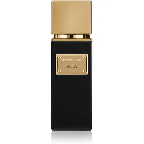Gritti Prive Seta perfume extract U 100 ml – image 3