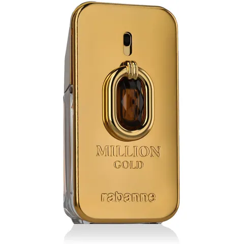 Rabanne Million Gold Elixir perfume intense M 50 ml – image 2
