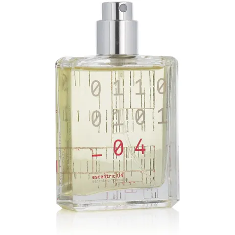 Escentric Molecules Escentric 04 EDT U + Case 30 ml – image 3