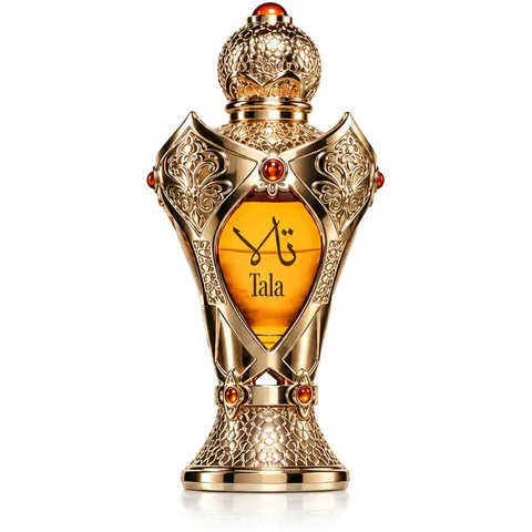 Hamidi Tala perfumed oil U 20 ml – image 2