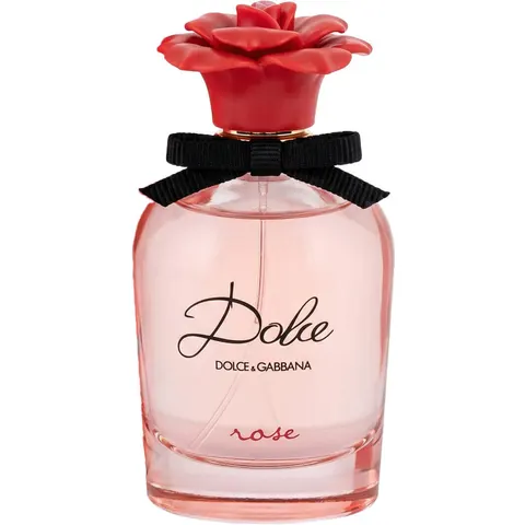 Dolce & Gabbana Dolce Rose-50 ml – image 2