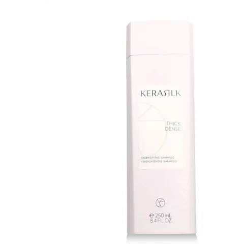 KERASILK Thickening shampoo – 511900 – image 2