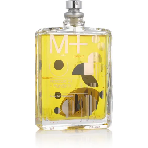 Escentric Molecules Molecule 01 + Mandarin EDT U 100 ml – image 3