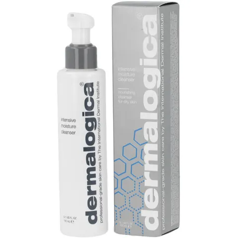 Dermalogica intensive moisture cleanser 150ml – image 2