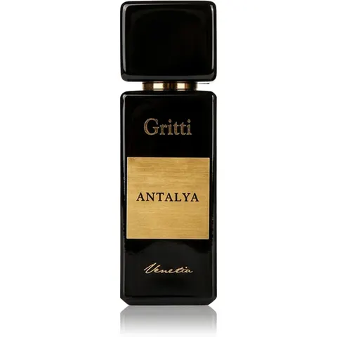 Gritti Black Antalya EDP M 100 ml – image 2