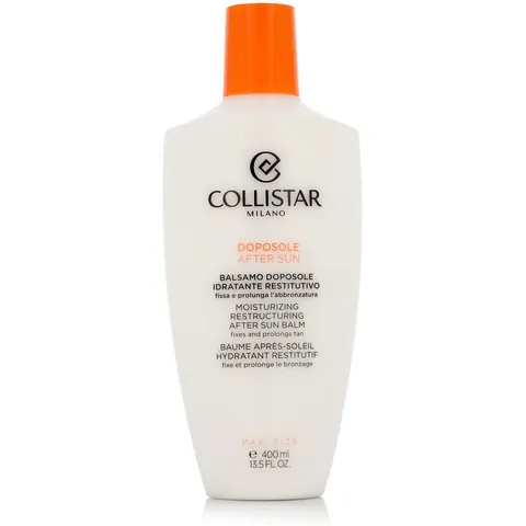 Collistar Moisturizing Restructuring After Sun Balm 400mL – image 2