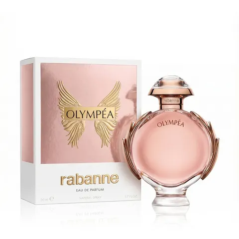 Paco Rabanne Olympea Eau de Parfum Spray 50ml – image 2
