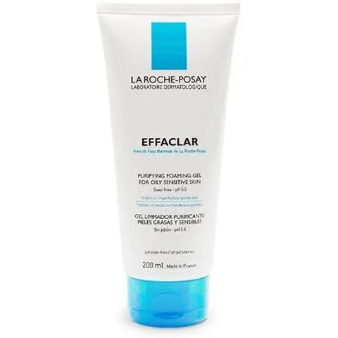 La Roche Posay Effaclar Gel 200 ml – image 2