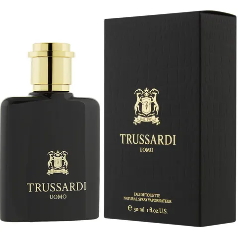 Trussardi Uomo Eau de Toilette 30 ml – image 2