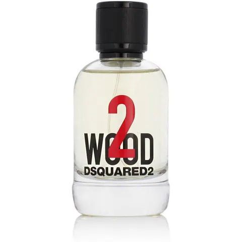 Dsquared 2 Wood 100ml EDT Spray – image 2