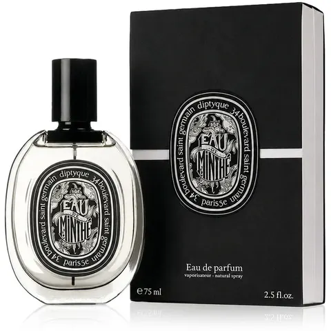 75ml diptyque Eau de Parfum – MINTP75CV2 – image 2