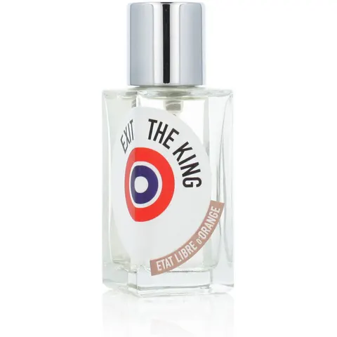 Etat Libre D'Orange Exit The King EDP 50ml Spray – image 2