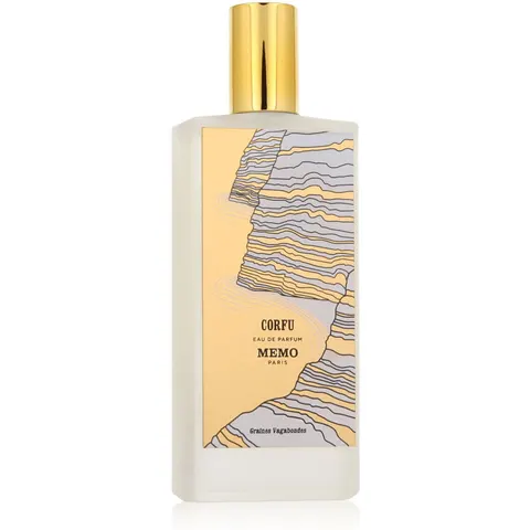 Memo Paris Corfu Eau de Parfum unisex 75 ml – image 2