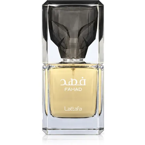 Lattafa Fahad EDP M 80 ml – image 3