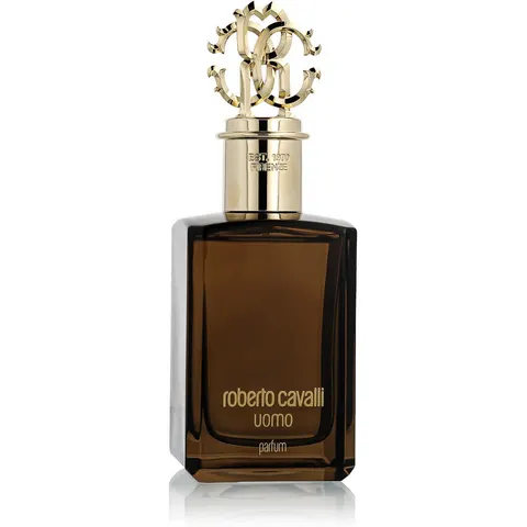 Roberto Cavalli Uomo Parfum Spray 100ml – image 2