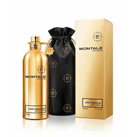 Montale Aoud Damascus 100ml EDP Spray – image 2