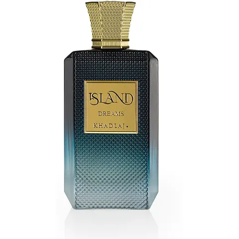 Khadlaj Island Dreams L Symphony EDP 100ML – image 2