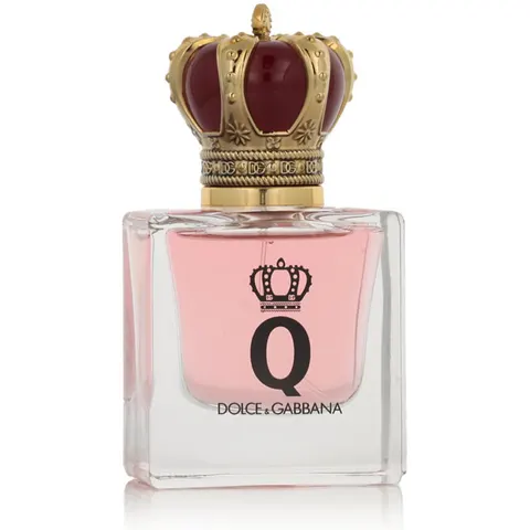 Q By Dolce & Gabbana 30ml EDP Spray – image 2