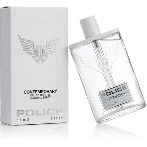 Police Contemporary EDT M 100 ml – image 3