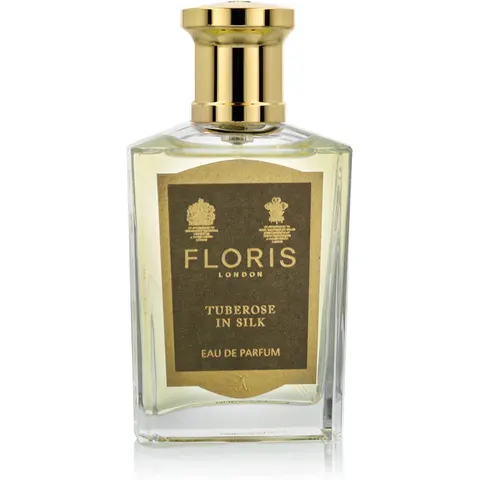 Floris Tuberose in Silk EDP W 50 ml – image 2