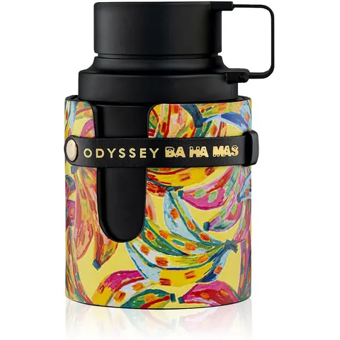 Armaf Odyssey BA HA MAS EDP U 100 ml – image 2