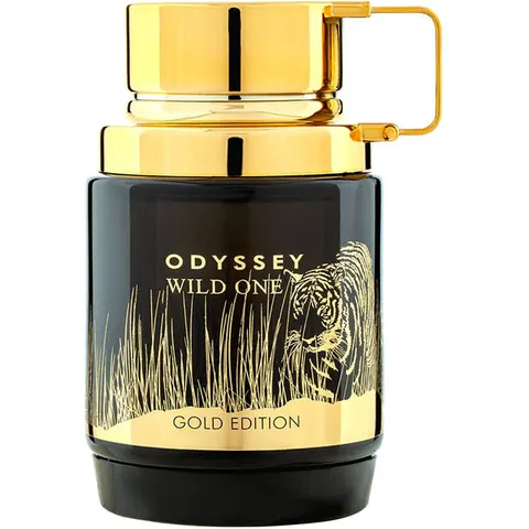 Armaf Odyssey Wild One EDP M 100 ml – image 4