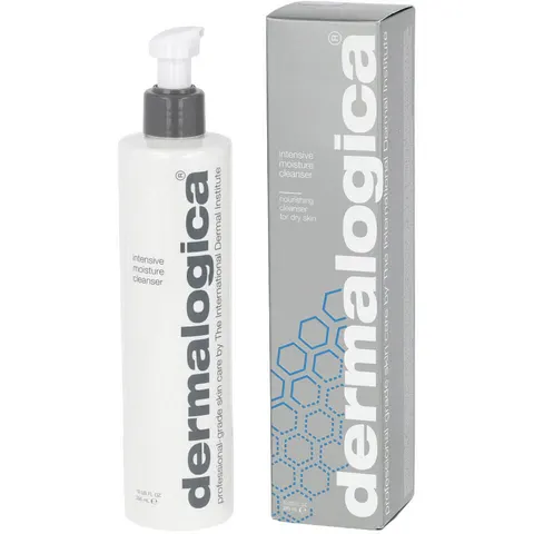 Dermalogica Intensive Moisture Cleanser 295ml/10oz – image 3