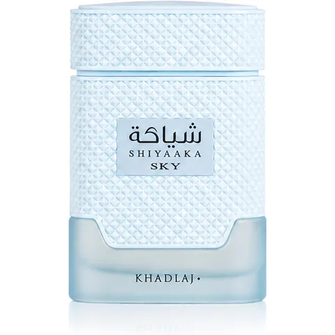 Sky Shiyaaka 100ml Khadlaj – image 3