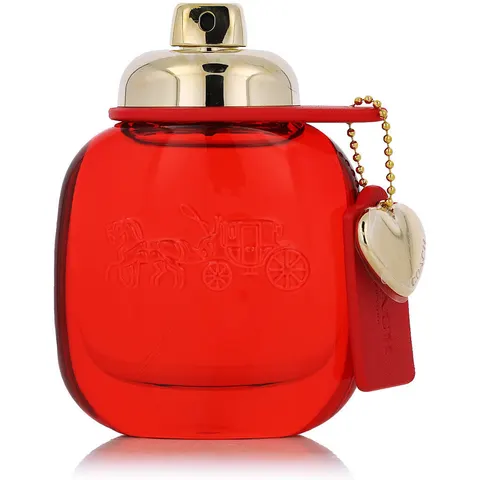 Coach Love EDP W 50 ml – image 2