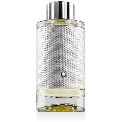 Montblanc Explorer Platinum Eau De Parfum Spray 200ml – image 2
