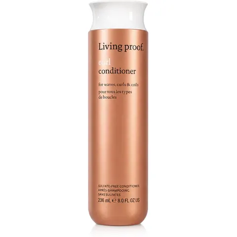 Living Proof. Curl Conditioner 236 ml – image 2