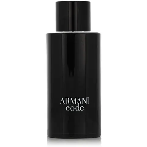Giorgio Armani Code Eau de Toilette Men 125mL – image 2