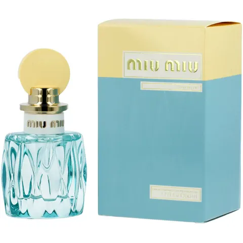 50ml Miu L’Eau Bleue Eau de Parfum – image 2