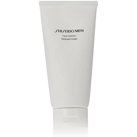 Shiseido Face Cleanser 125mL – image 3