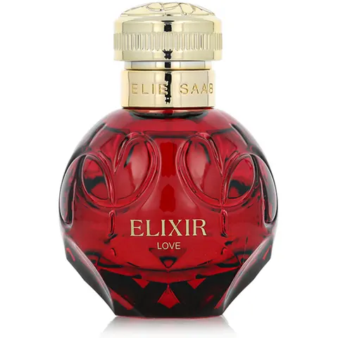 Elie Saab Elixir Love EDP W 50 ml – image 2