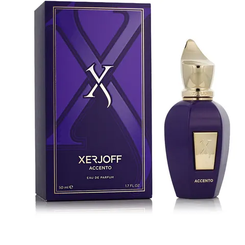 Xerjoff Accento Eau de Parfum Spray 50ml – image 2