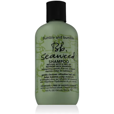 250ml Bumble and bumble Bb.Seaweed Shampoo – image 2