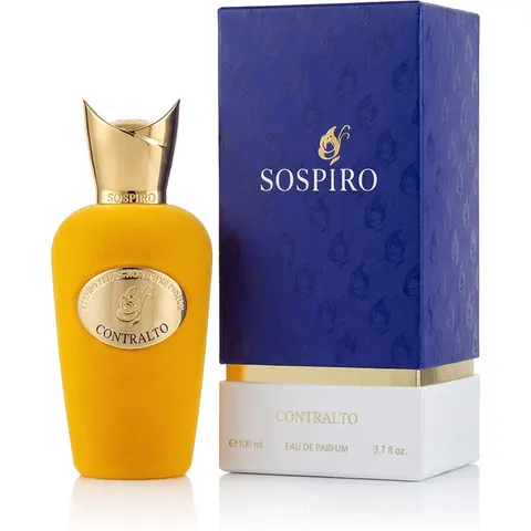 Sospiro Contralto Eau de Parfum 100 ml – image 2