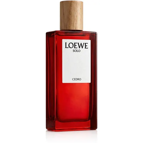 Loewe Solo Cedro EDT M 50 ml – image 2