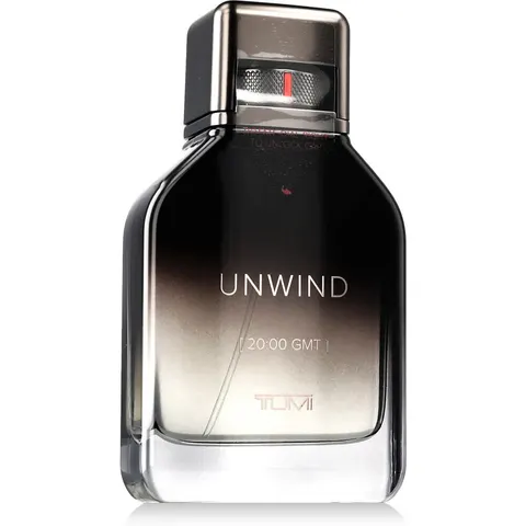 TUMI Unwind EDP M 100 ml – image 2