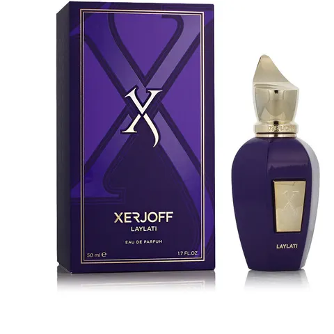 Xerjoff Laylati 50 ml - Eau de Parfum – image 2