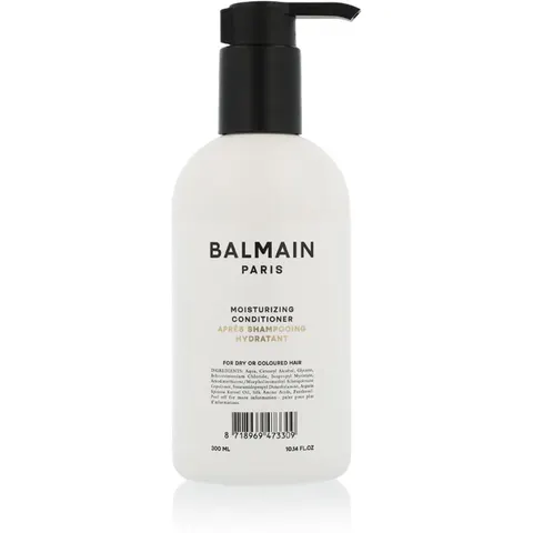 Balmain Paris Moisturizing Conditioner 300 ml – image 2