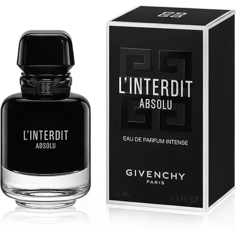 Givenchy L'Interdit Absolu-35 ml – image 2