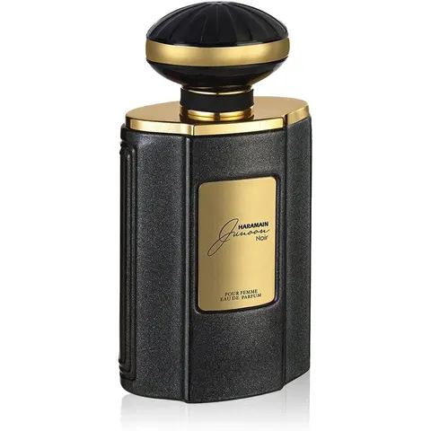 Al Haramain Junoon Noir EDP W 75 ml – image 3
