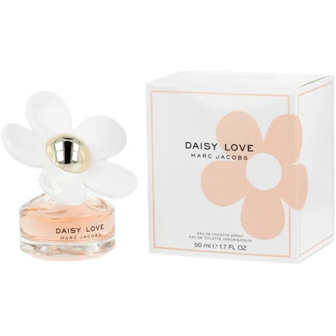 Marc Jacobs Daisy Love - Eau de Toilette 50ML – image 2