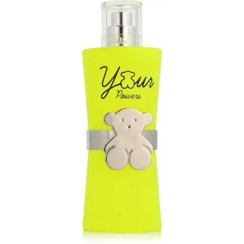 Tous Your Powers Eau de Toilette Spray 90 ml – image 2
