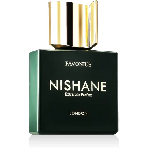 Nishane Favonius 50 ml - Extrait de Parfum – image 2
