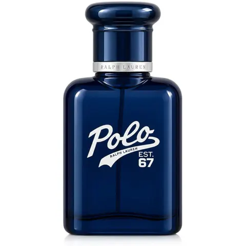 Ralph Lauren Polo 67 Eau de Parfum 40mL – image 2